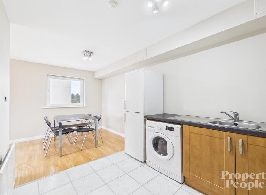 Flat 12, 678 Shore Road, The Horizon Building, Belfast, BT15 4HH