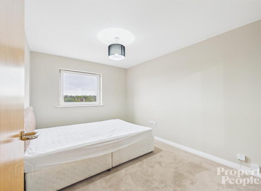Flat 12, 678 Shore Road, The Horizon Building, Belfast, BT15 4HH