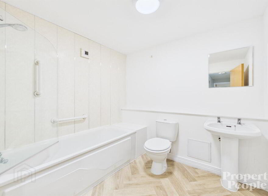 Flat 12, 678 Shore Road, The Horizon Building, Belfast, BT15 4HH