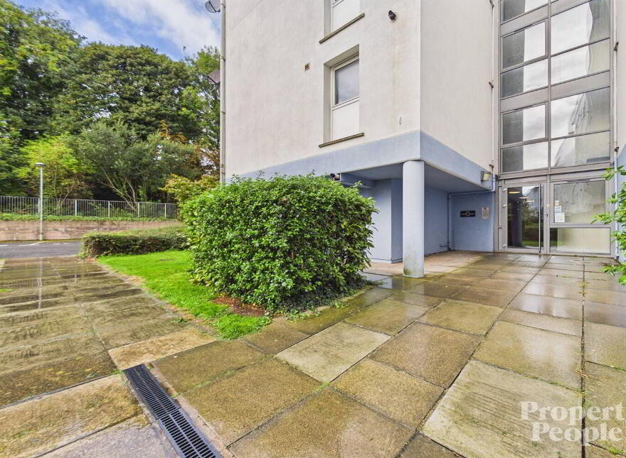 Flat 12, 678 Shore Road, The Horizon Building, Belfast, BT15 4HH