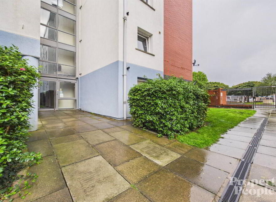 Flat 12, 678 Shore Road, The Horizon Building, Belfast, BT15 4HH