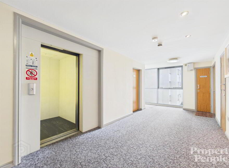 Flat 12, 678 Shore Road, The Horizon Building, Belfast, BT15 4HH