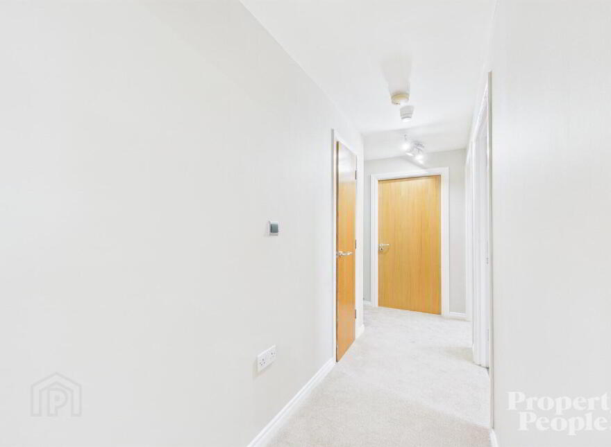 Flat 12, 678 Shore Road, The Horizon Building, Belfast, BT15 4HH
