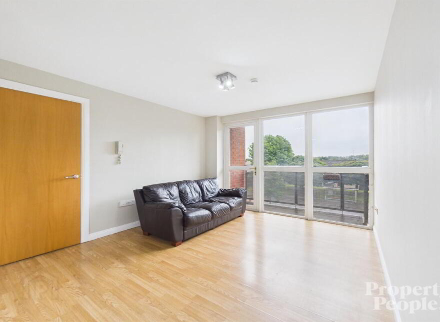 Flat 12, 678 Shore Road, The Horizon Building, Belfast, BT15 4HH