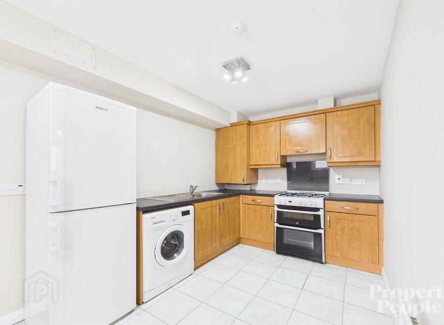 Flat 12, 678 Shore Road, The Horizon Building, Belfast, BT15 4HH