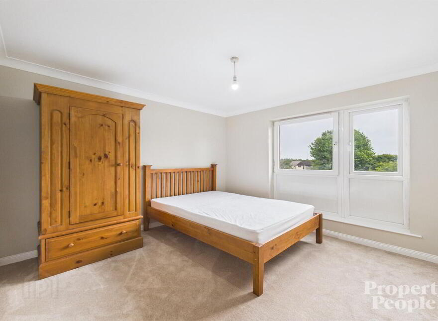 Flat 12, 678 Shore Road, The Horizon Building, Belfast, BT15 4HH