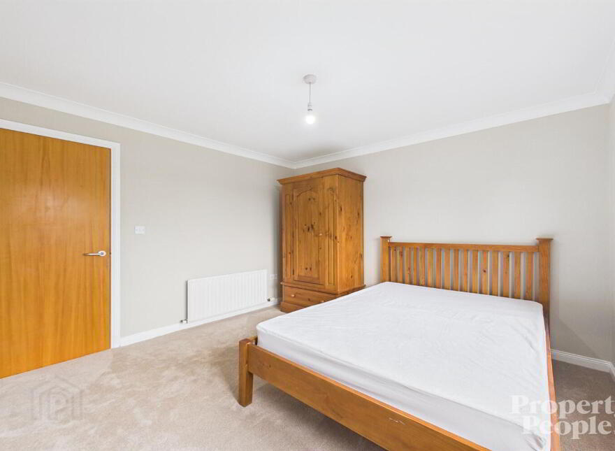 Flat 12, 678 Shore Road, The Horizon Building, Belfast, BT15 4HH