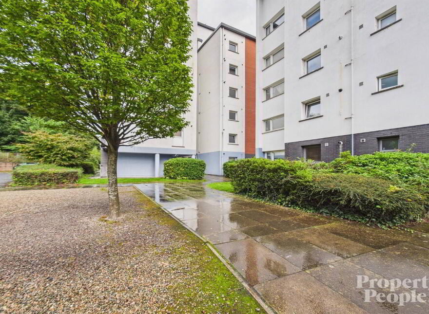 Flat 12, 678 Shore Road, The Horizon Building, Belfast, BT15 4HH