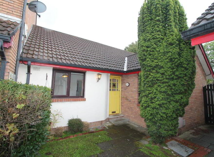 104 The Willows, Abberley, Killiney, A96NR02