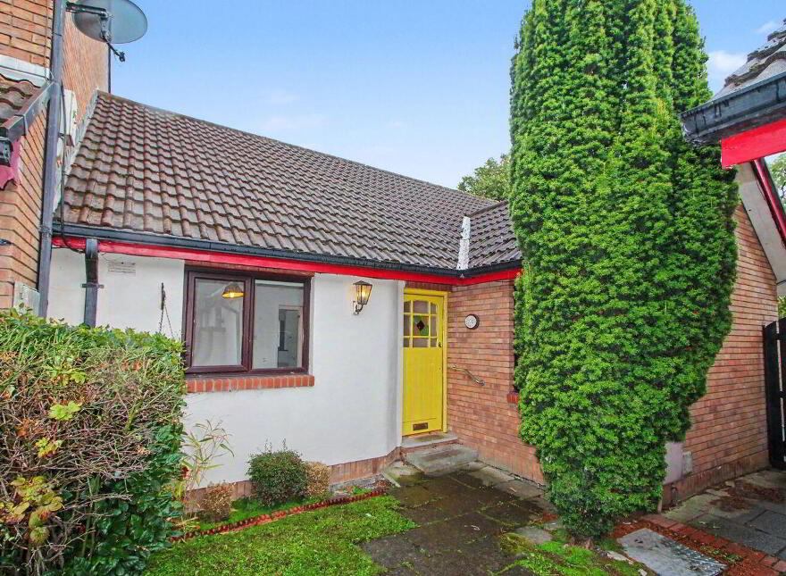 104 The Willows, Abberley, Killiney, A96NR02 photo