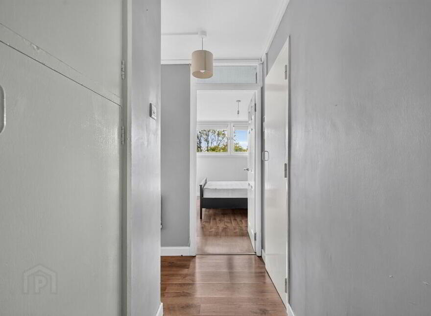3A Moylena House, Benmore Drive, Belfast, BT10 0EG