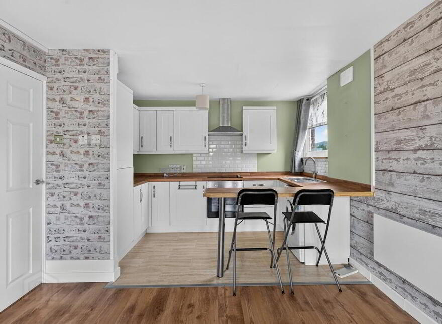 3A Moylena House, Benmore Drive, Belfast, BT10 0EG