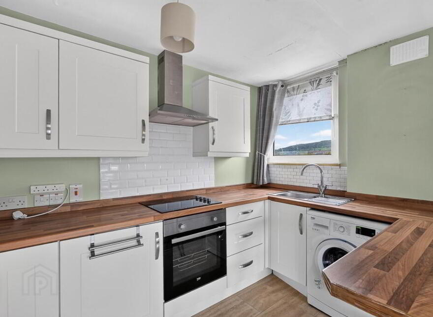 3A Moylena House, Benmore Drive, Belfast, BT10 0EG