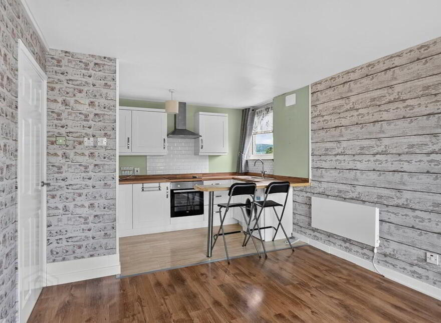 3A Moylena House, Benmore Drive, Belfast, BT10 0EG