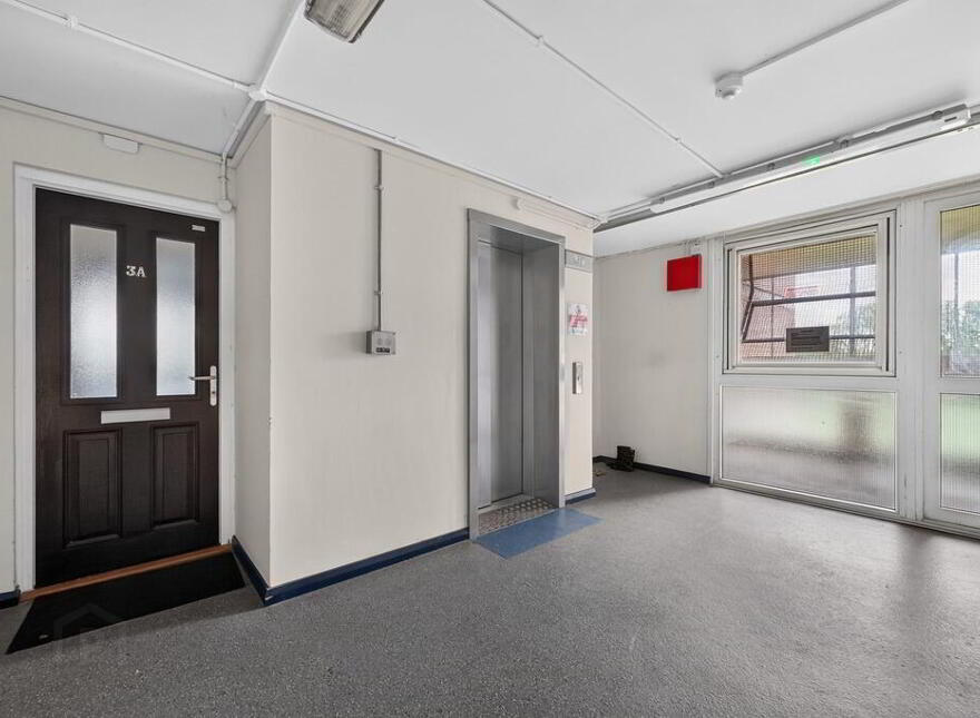 3A Moylena House, Benmore Drive, Belfast, BT10 0EG