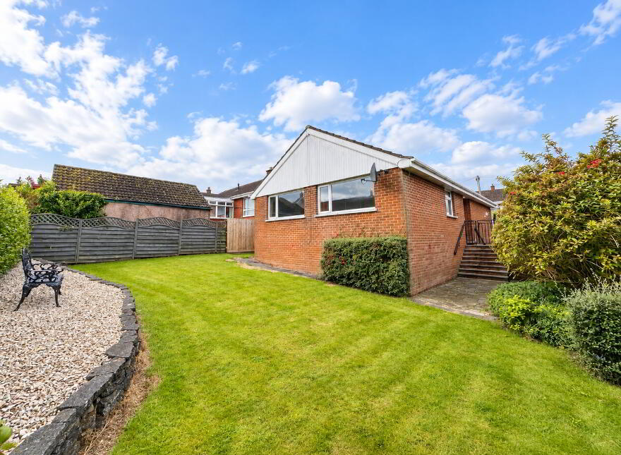 14 Fairhill Road, Newtownabbey, BT36 6LY