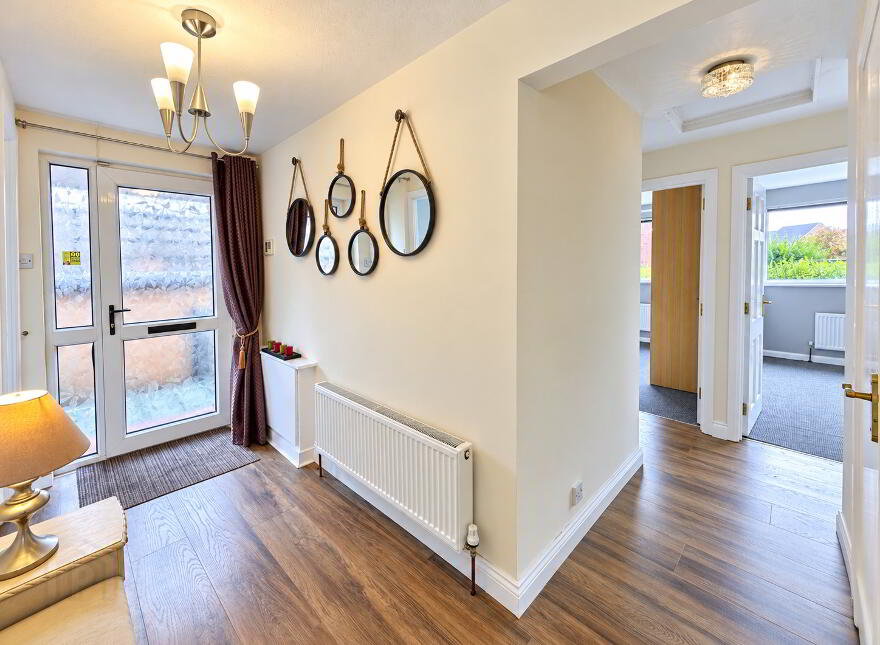 14 Fairhill Road, Newtownabbey, BT36 6LY