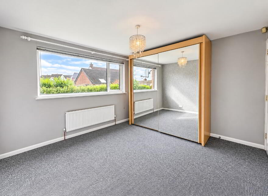 14 Fairhill Road, Newtownabbey, BT36 6LY