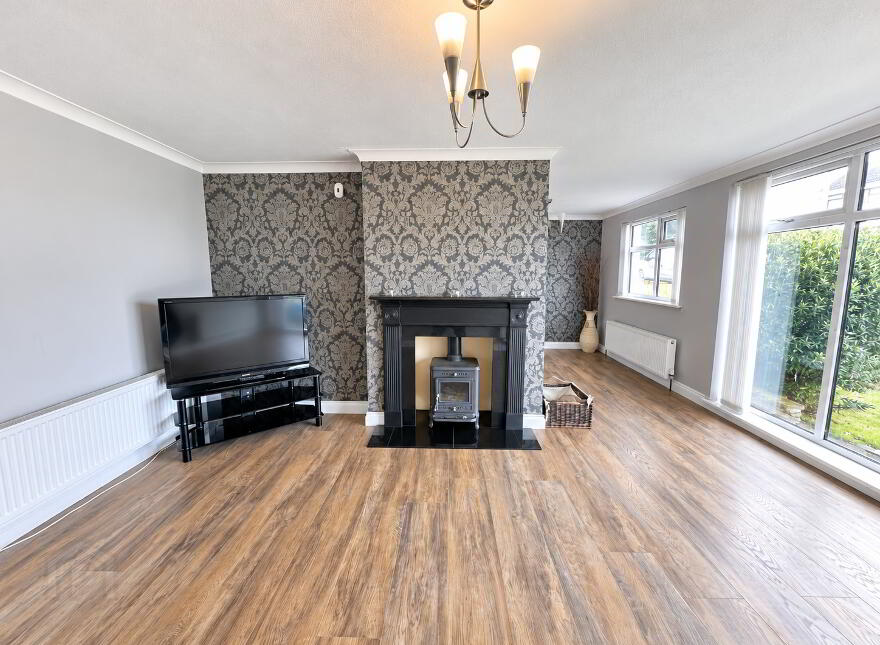 14 Fairhill Road, Newtownabbey, BT36 6LY
