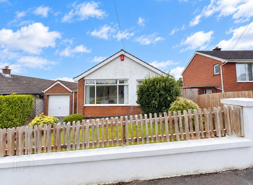 14 Fairhill Road, Newtownabbey, BT36 6LY