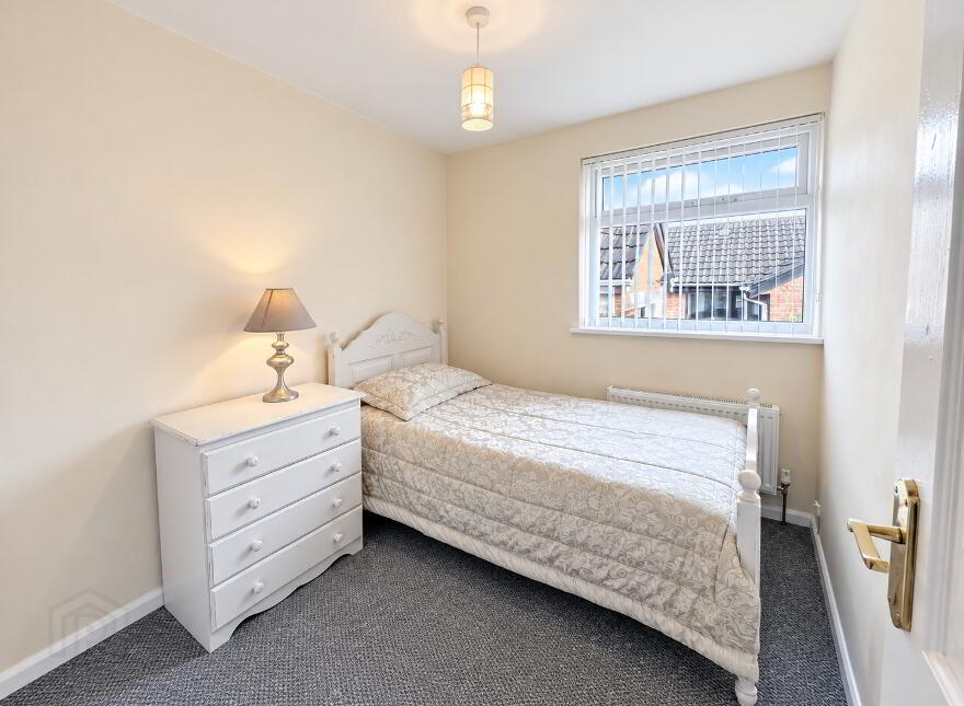 14 Fairhill Road, Newtownabbey, BT36 6LY