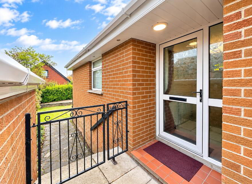 14 Fairhill Road, Newtownabbey, BT36 6LY