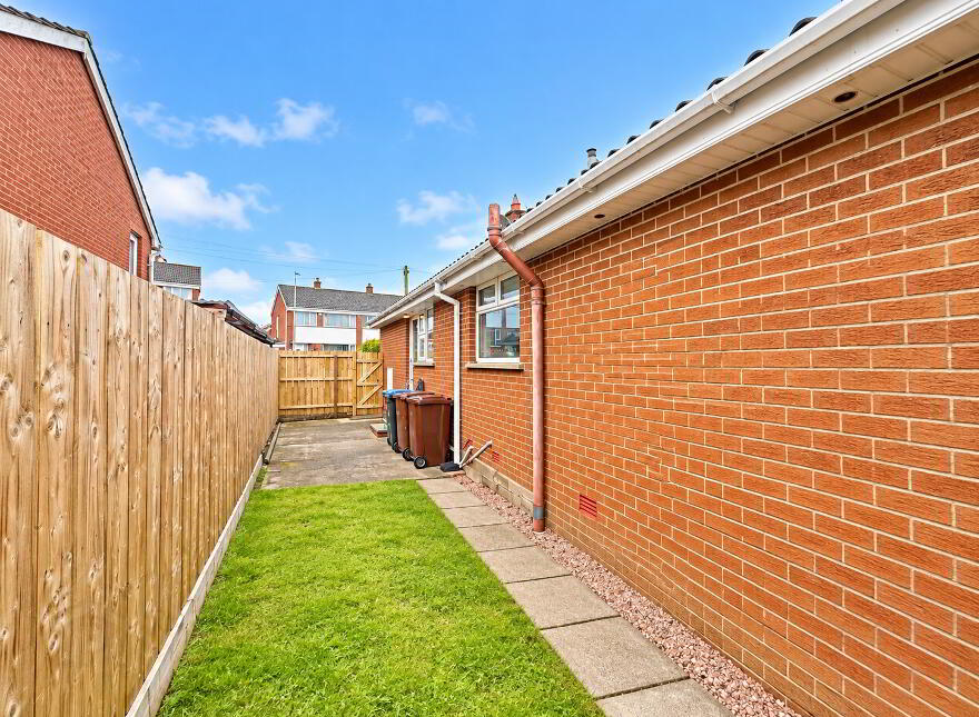 14 Fairhill Road, Newtownabbey, BT36 6LY