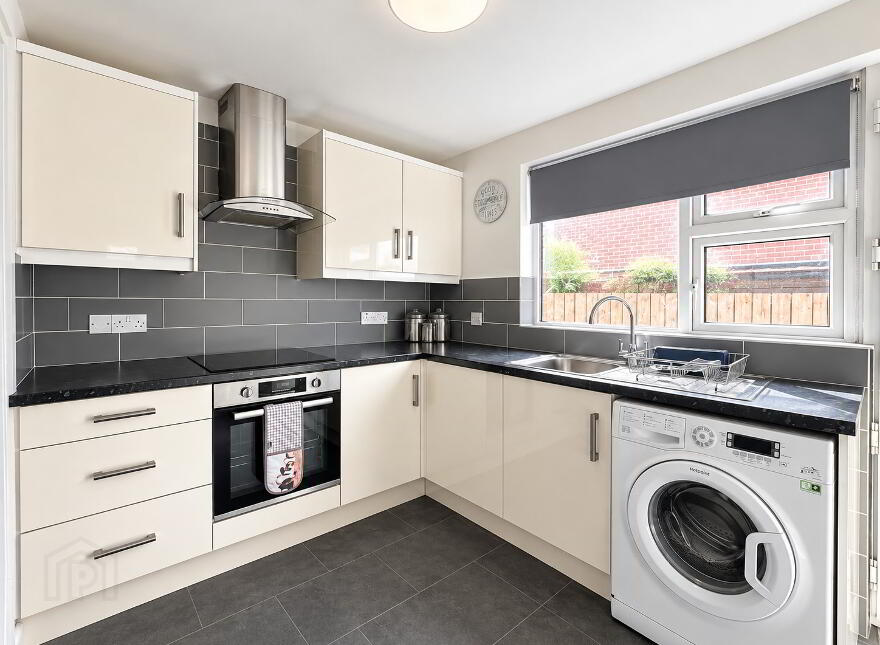 14 Fairhill Road, Newtownabbey, BT36 6LY