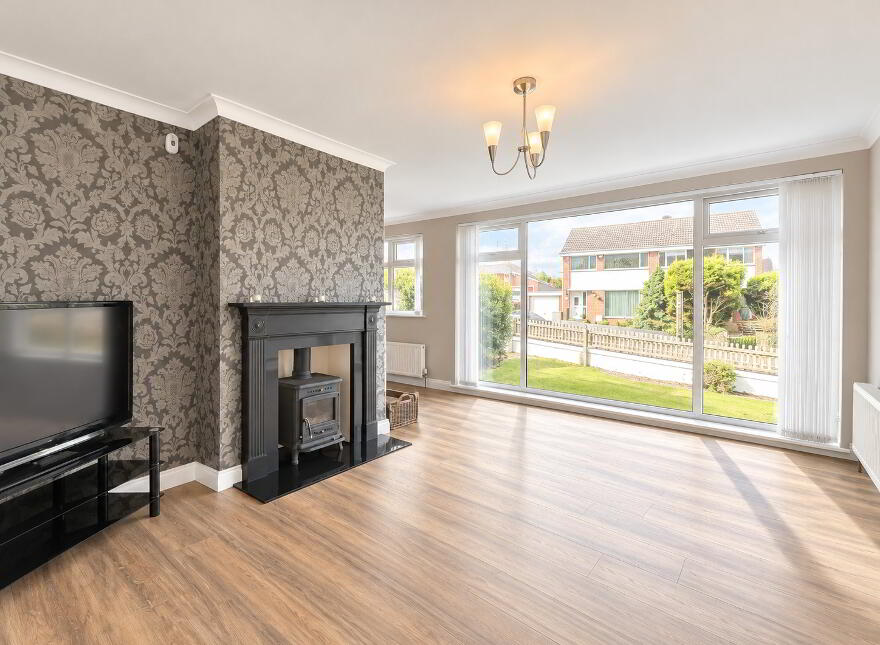 14 Fairhill Road, Newtownabbey, BT36 6LY