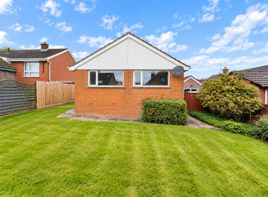 14 Fairhill Road, Newtownabbey, BT36 6LY