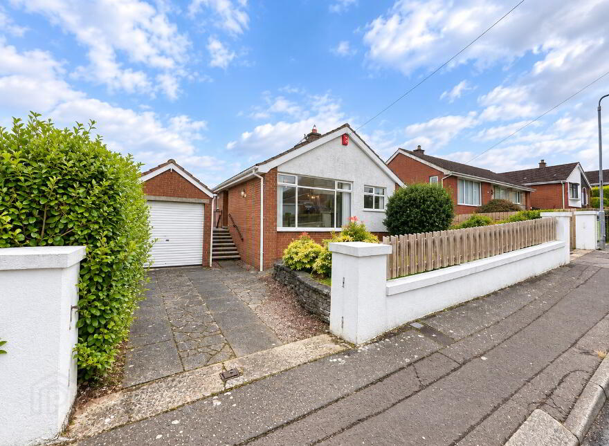 14 Fairhill Road, Newtownabbey, BT36 6LY