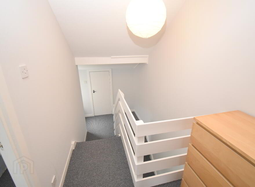 A & B (2 Bed & 1 Bed Apts), 58 Tates Avenue, Belfast, BT9 7BY