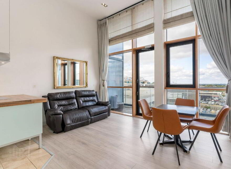 Apartment 613 The Cubes 3 Stillorgan, Stillorgan, D18K126
