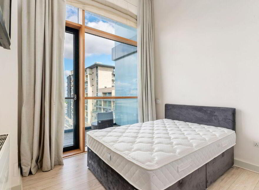 Apartment 613 The Cubes 3 Stillorgan, Stillorgan, D18K126
