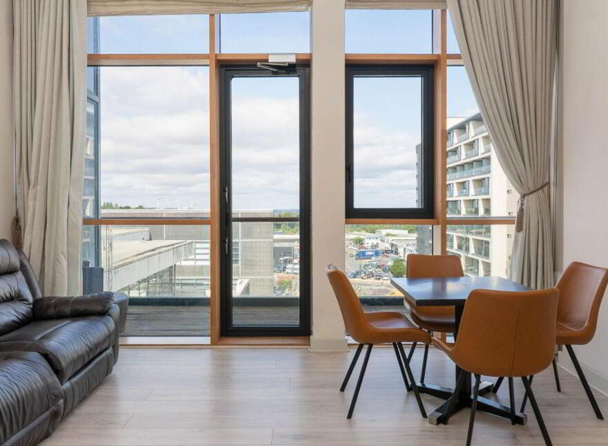 Apartment 613 The Cubes 3 Stillorgan, Stillorgan, D18K126