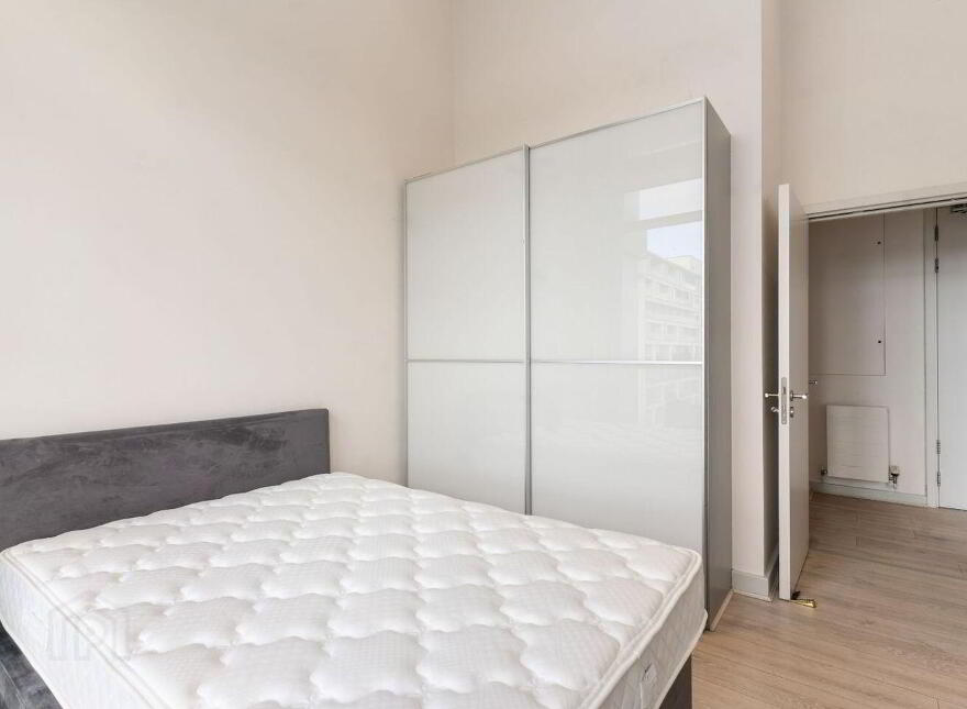 Apartment 613 The Cubes 3 Stillorgan, Stillorgan, D18K126