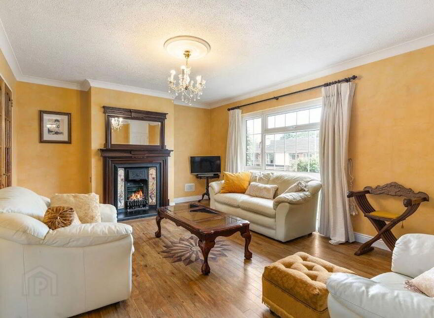 17 Knocklyon Grove, Knocklyon, D16NW92