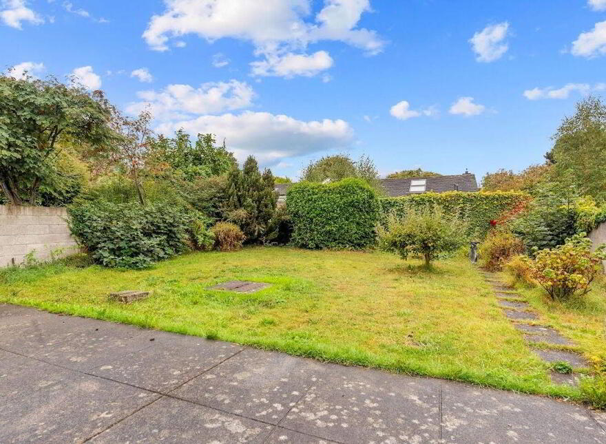 17 Knocklyon Grove, Knocklyon, D16NW92