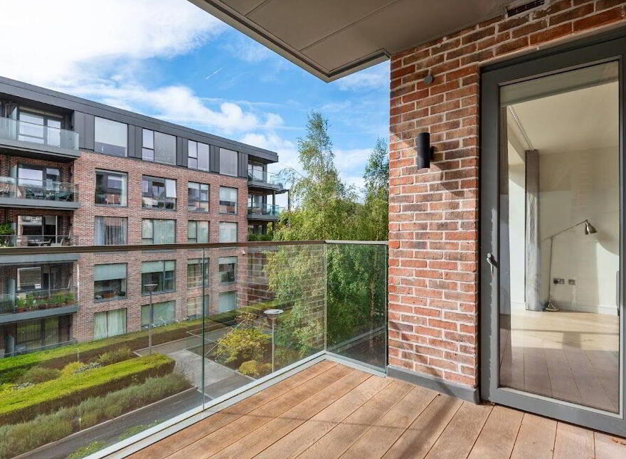 Apartment 32 Orwell Hall, Rathgar, Rathgar, D06A9K7
