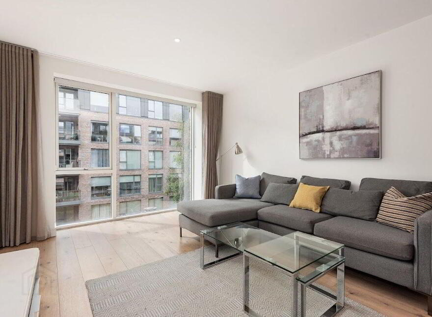 Apartment 32 Orwell Hall, Rathgar, Rathgar, D06A9K7