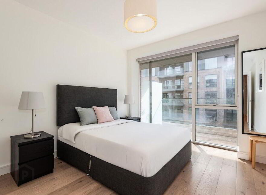 Apartment 32 Orwell Hall, Rathgar, Rathgar, D06A9K7