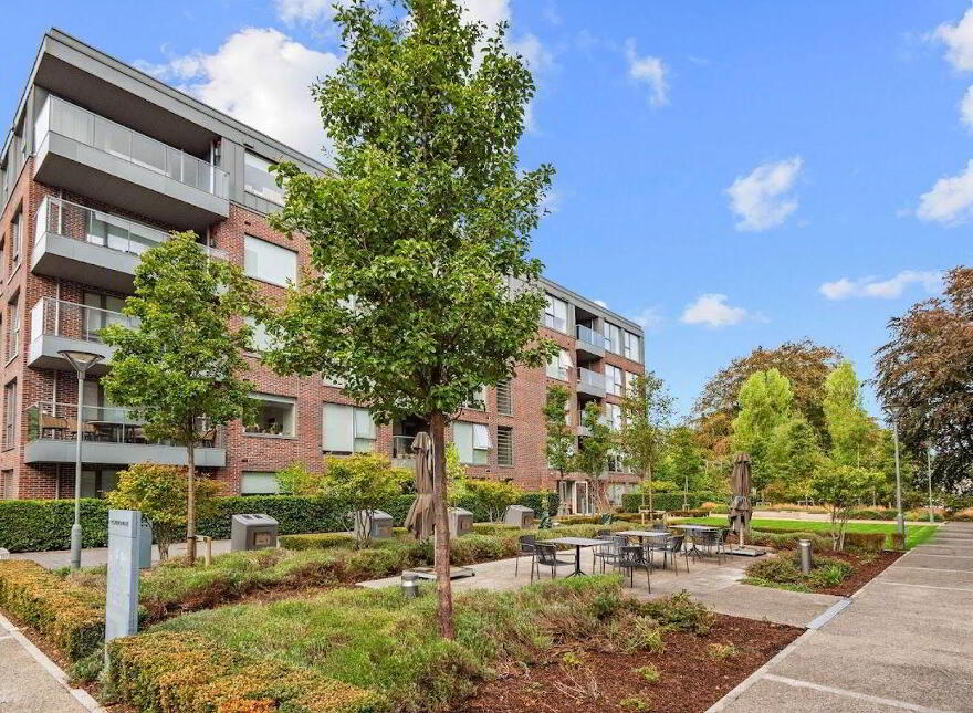 Apartment 32 Orwell Hall, Rathgar, Rathgar, D06A9K7
