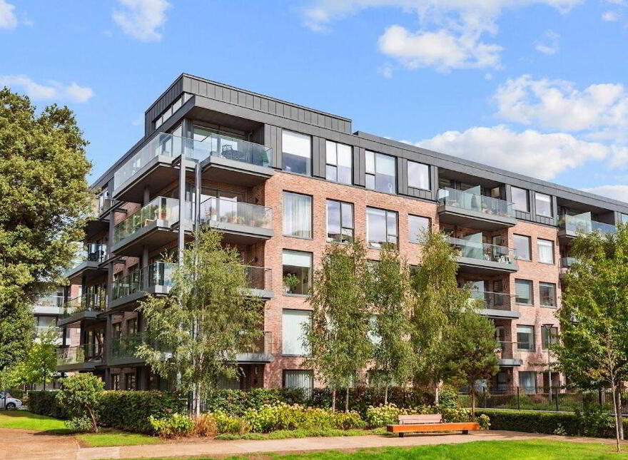 Apartment 32 Orwell Hall, Rathgar, Rathgar, D06A9K7
