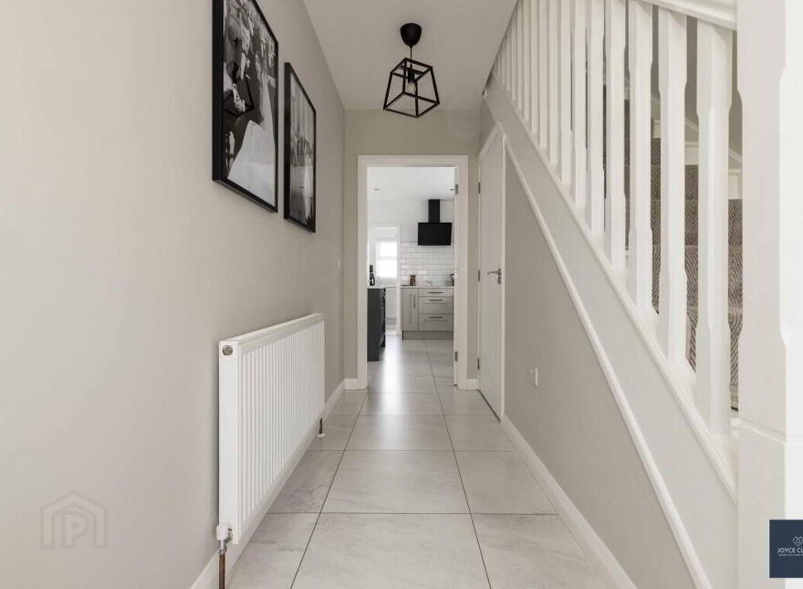 20 Mountfield Lodge, Portadown, BT62 1WN