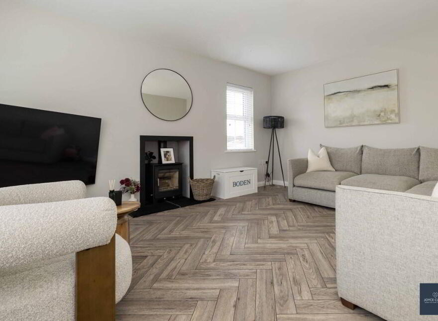 20 Mountfield Lodge, Portadown, BT62 1WN