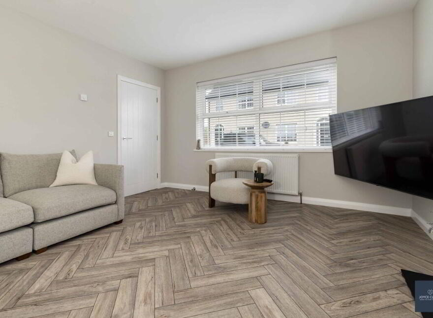 20 Mountfield Lodge, Portadown, BT62 1WN