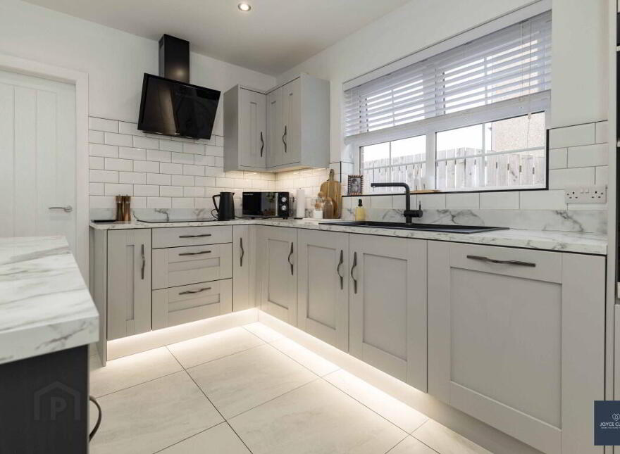 20 Mountfield Lodge, Portadown, BT62 1WN