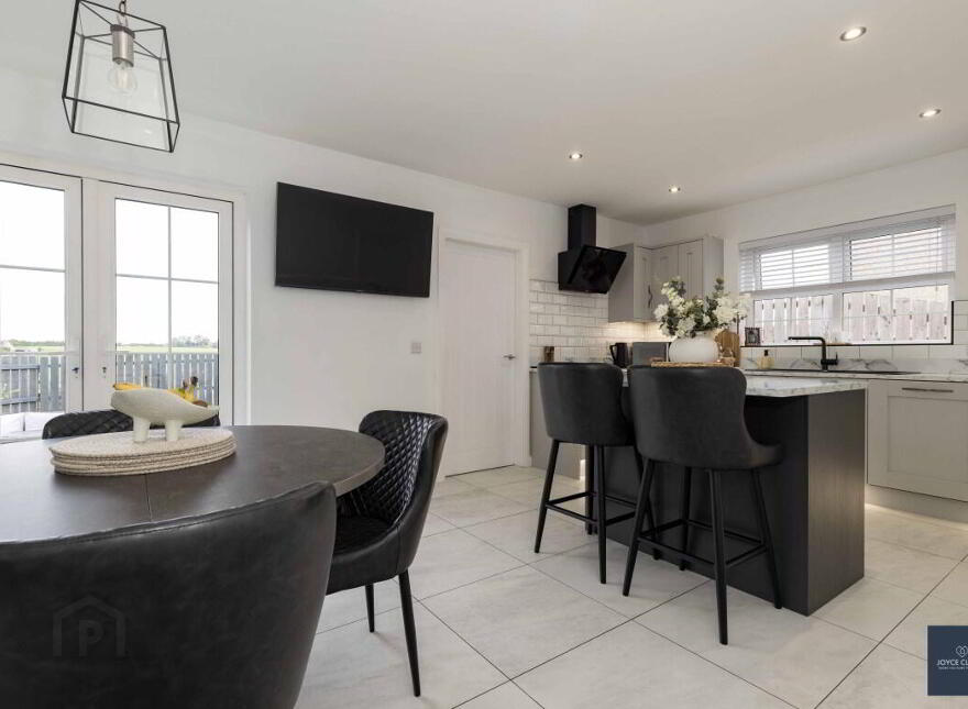 20 Mountfield Lodge, Portadown, BT62 1WN
