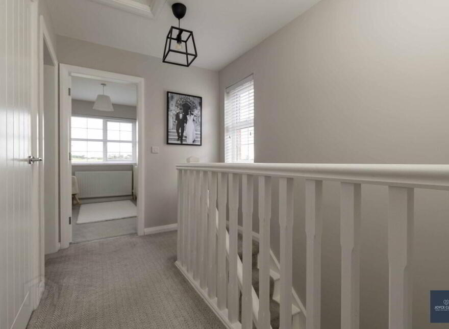 20 Mountfield Lodge, Portadown, BT62 1WN