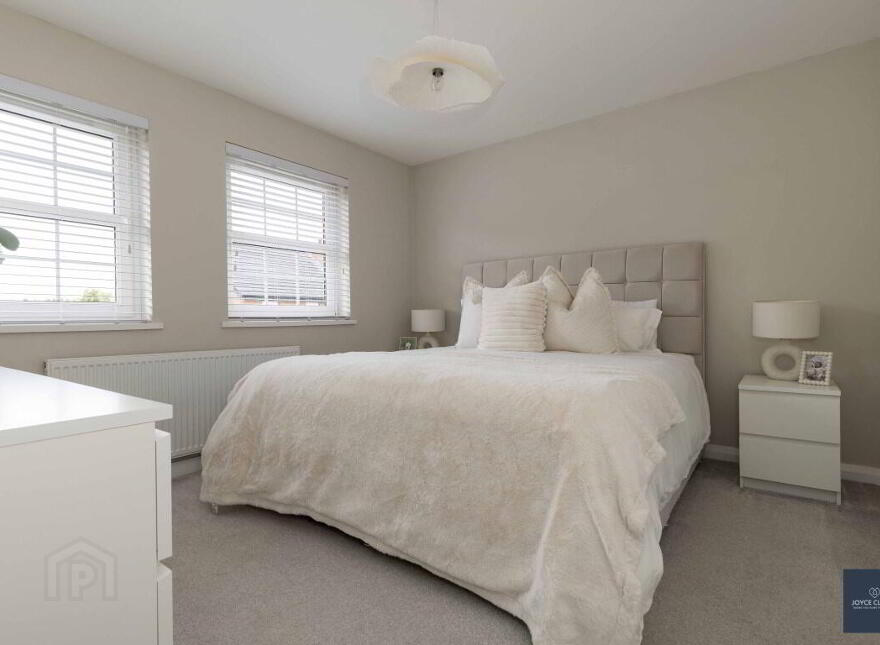 20 Mountfield Lodge, Portadown, BT62 1WN
